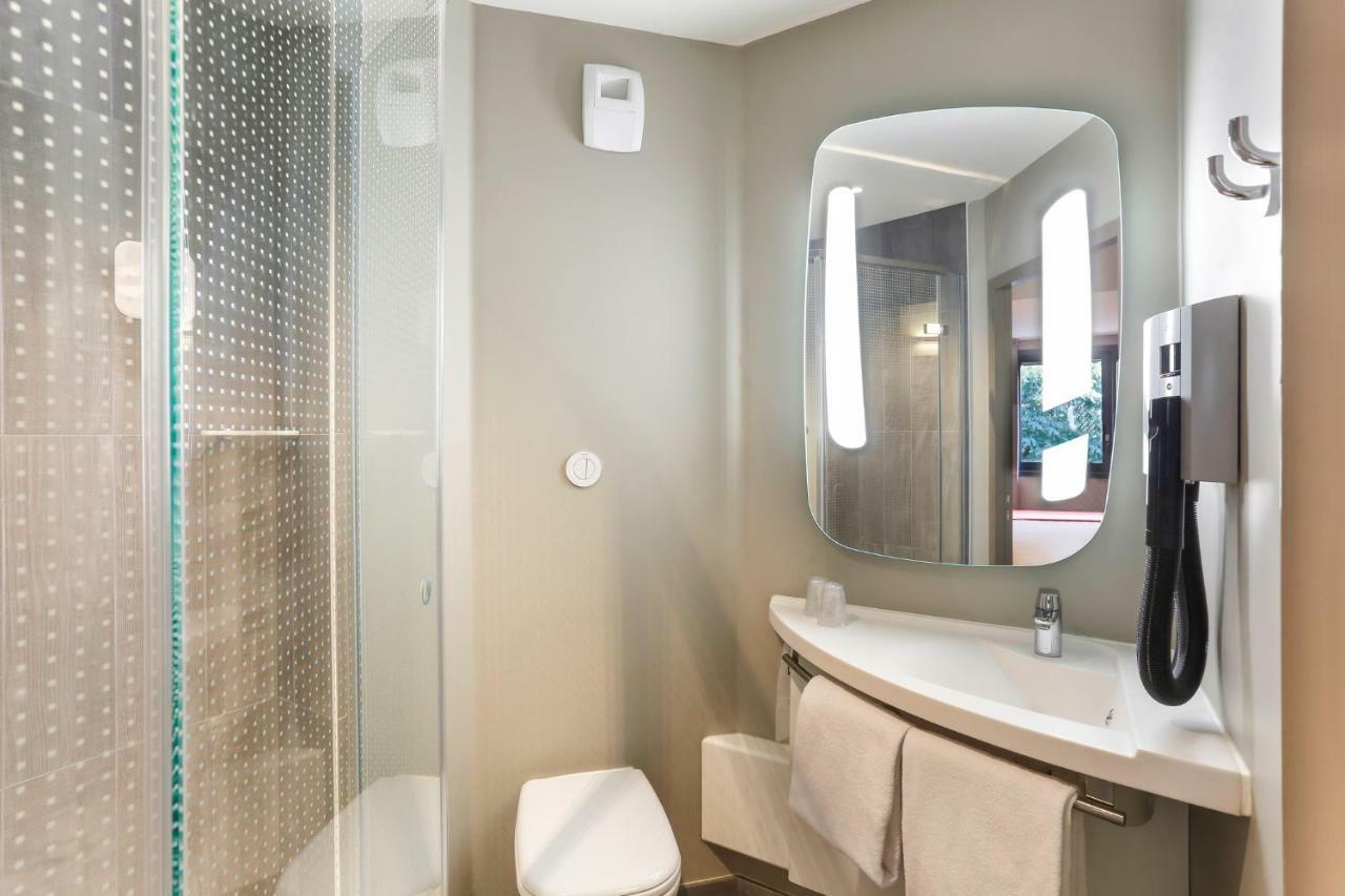 Ibis Gonesse Le Bourget Exterior foto